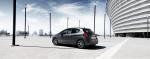 Peugeot 208 Ice Silver 2015 года